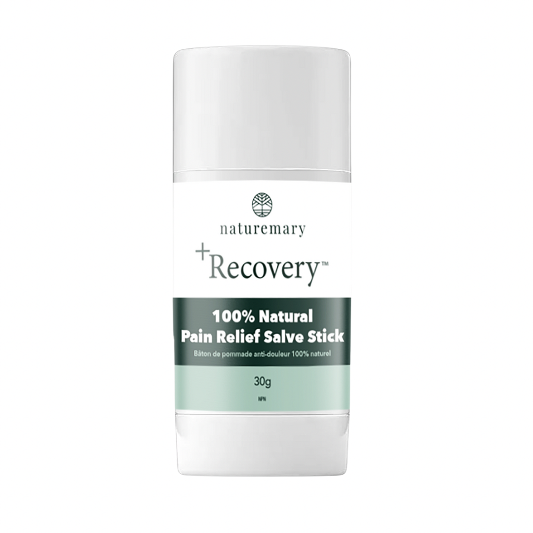 +Recovery Pain Relief Stick